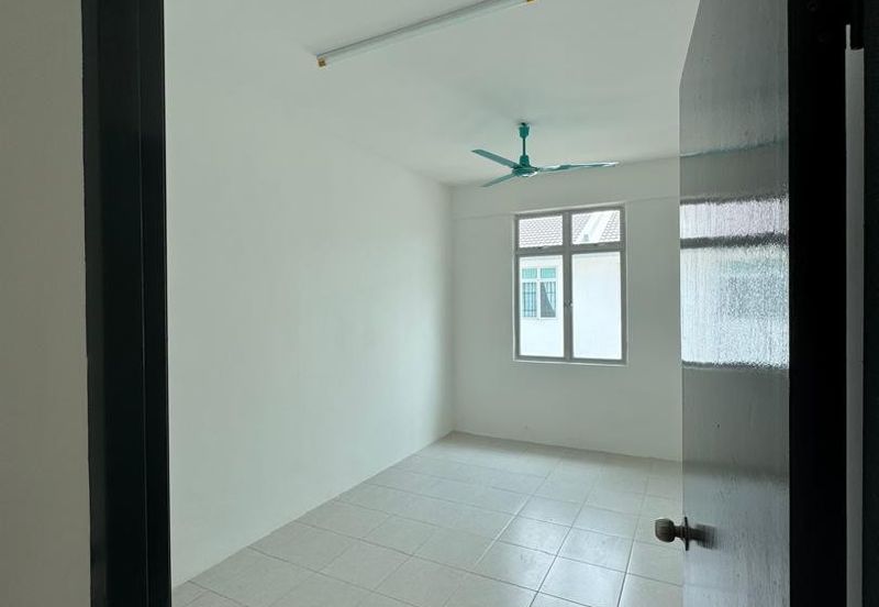 Bandar Scientex Jasin Presint 1