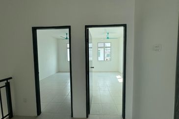 Bandar Scientex Jasin Presint 1