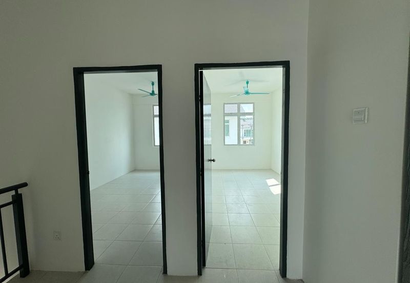 Bandar Scientex Jasin Presint 1