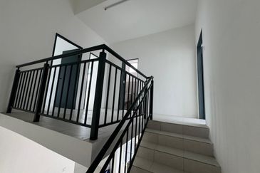 Bandar Scientex Jasin Presint 1