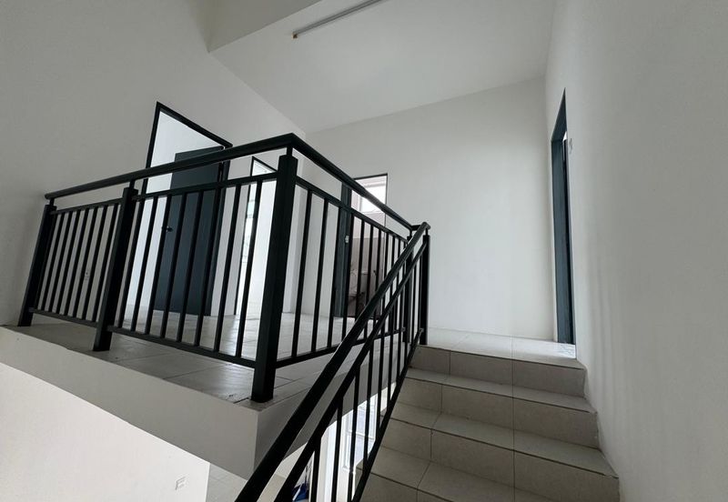 Bandar Scientex Jasin Presint 1