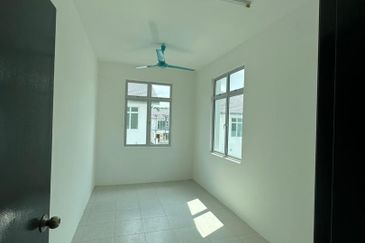 Bandar Scientex Jasin Presint 1