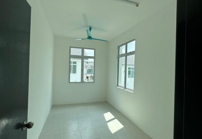 Bandar Scientex Jasin Presint 1