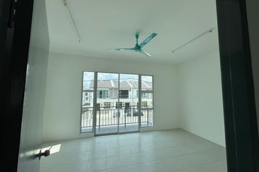 Bandar Scientex Jasin Presint 1