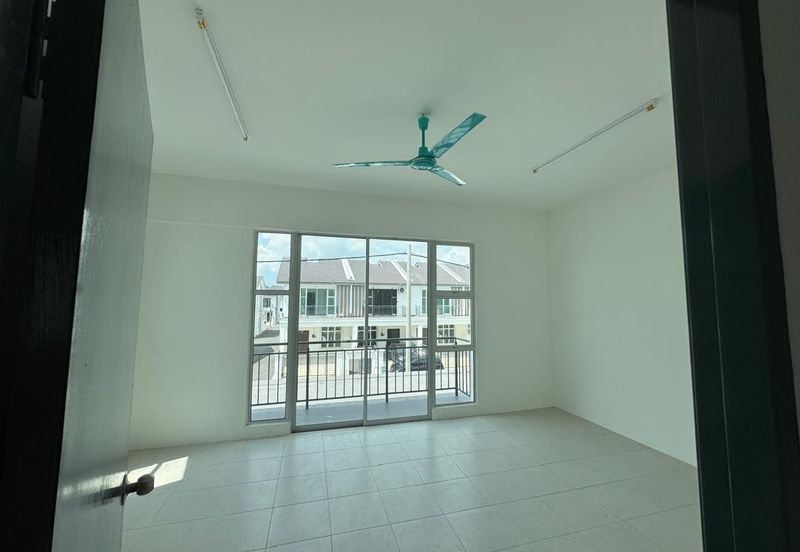 Bandar Scientex Jasin Presint 1