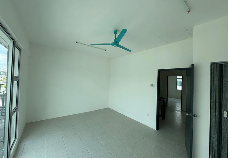 Bandar Scientex Jasin Presint 1