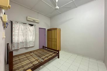 TAMAN MAJU FASA 1 & 2