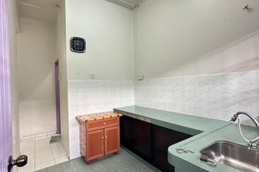 TAMAN MAJU FASA 1 & 2