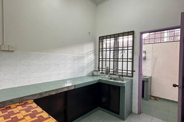 TAMAN MAJU FASA 1 & 2