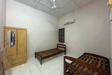 TAMAN MAJU FASA 1 & 2