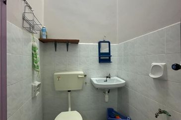 TAMAN MAJU FASA 1 & 2