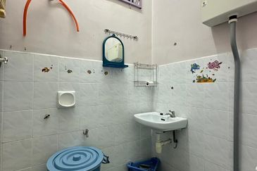 TAMAN MAJU FASA 1 & 2