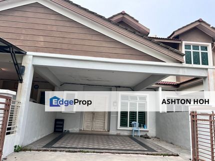 NEAR ECONSAVE 4-bed 2 Storey House in Taman Indah Sungai Udang, Melaka, Sungai Udang