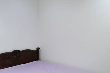 TAMAN BUKIT SERINDIT