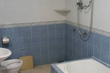 TAMAN BUKIT SERINDIT