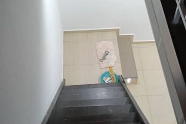 TAMAN BUKIT SERINDIT