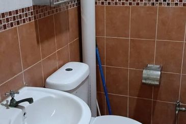 TAMAN BUKIT SERINDIT