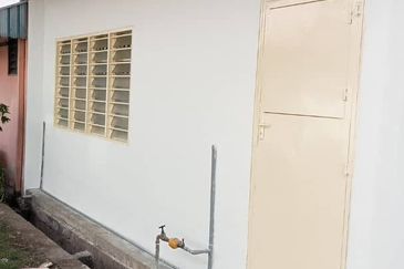 TAMAN BUKIT SERINDIT