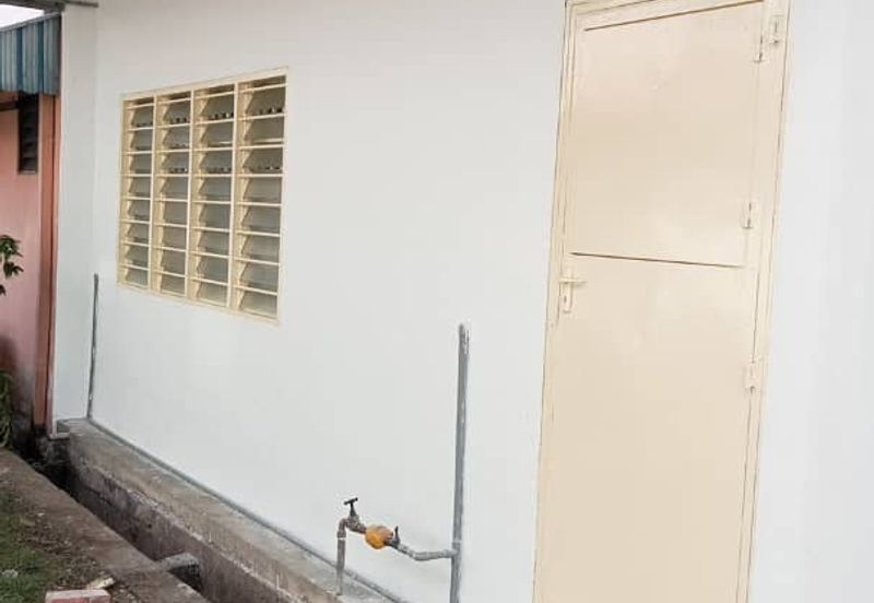 TAMAN BUKIT SERINDIT