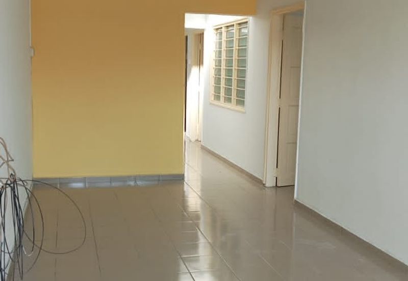 TAMAN BUKIT SERINDIT