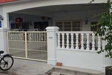 TAMAN BUKIT SERINDIT