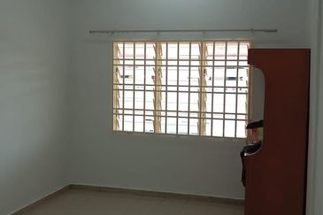 TAMAN BUKIT SERINDIT