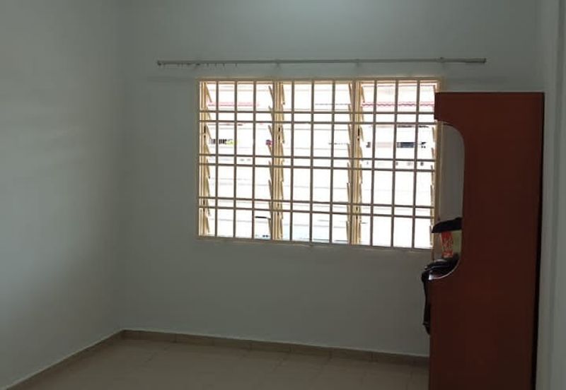 TAMAN BUKIT SERINDIT