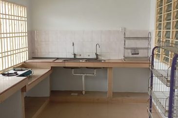 TAMAN BUKIT SERINDIT