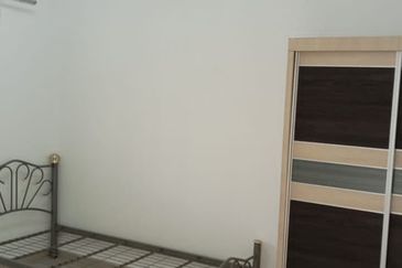 TAMAN BUKIT SERINDIT