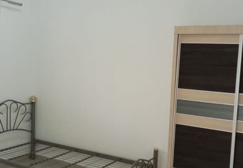 TAMAN BUKIT SERINDIT