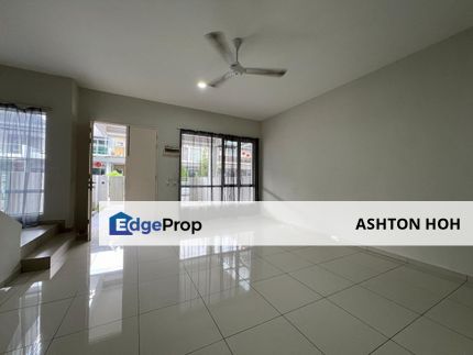 GATED GUARDED Freehold 4-bed 2 Storey House in Taman Satu Krubong One Krubong , Melaka, Krubong
