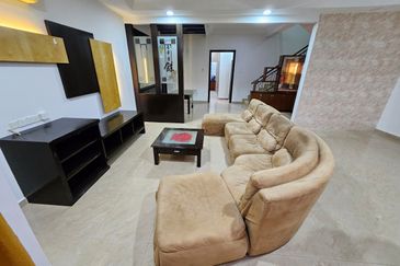 TAMAN SEMABOK PERMAI