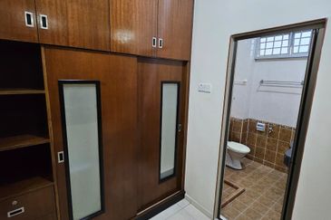 TAMAN SEMABOK PERMAI