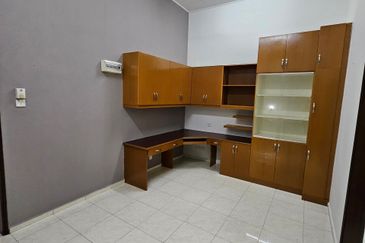 TAMAN SEMABOK PERMAI