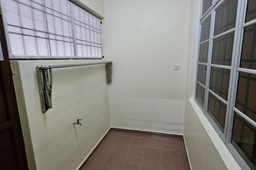 TAMAN SEMABOK PERMAI