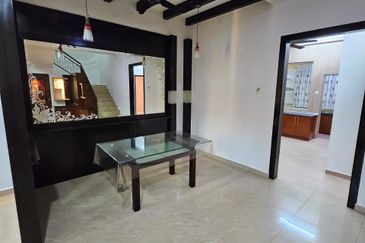 TAMAN SEMABOK PERMAI