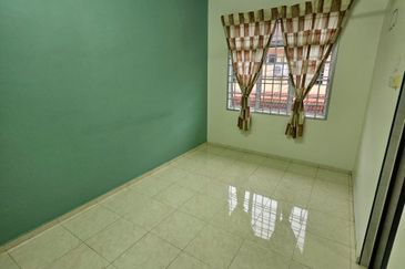 TAMAN SEMABOK PERMAI