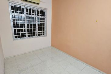 TAMAN SEMABOK PERMAI