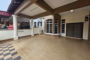 TAMAN SEMABOK PERMAI