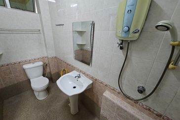 TAMAN SEMABOK PERMAI