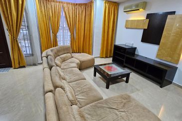 TAMAN SEMABOK PERMAI