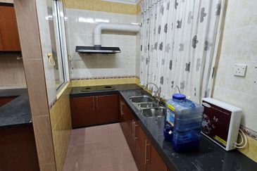 TAMAN SEMABOK PERMAI