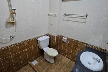 TAMAN SEMABOK PERMAI