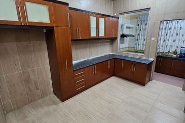 TAMAN SEMABOK PERMAI