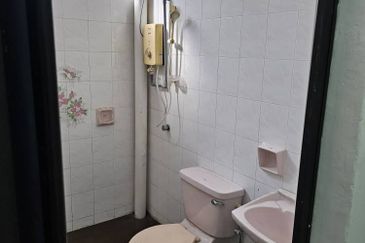 TAMAN KANDANG PERMAI