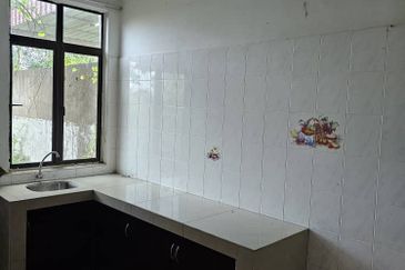 TAMAN KANDANG PERMAI