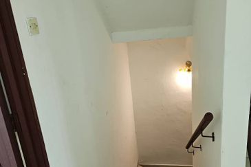 TAMAN KANDANG PERMAI