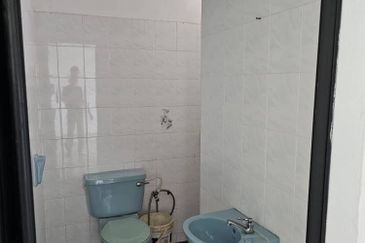 TAMAN KANDANG PERMAI