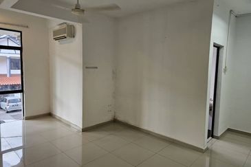 TAMAN KANDANG PERMAI