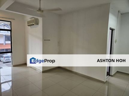FREEHOLD 5-bed 2.5 Storey Terrace House in Taman Kandang Permai, Melaka, Melaka Tengah